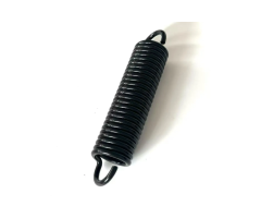 Extension Springs – Durable & High-Tensile Performance