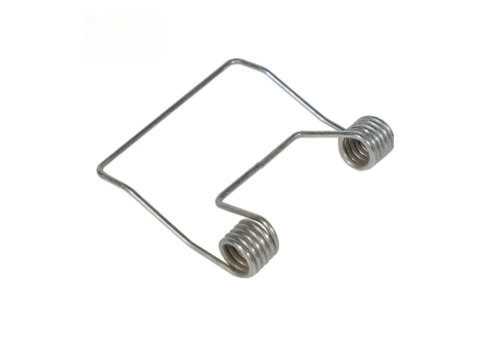 Torsion Springs – Precise Torque & Reliable Performance - 1/3