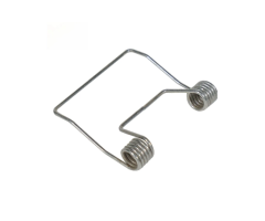 Torsion Springs – Precise Torque & Reliable Performance