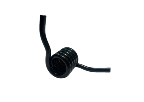 Torsion Springs – Precise Torque & Reliable Performance - 2/3