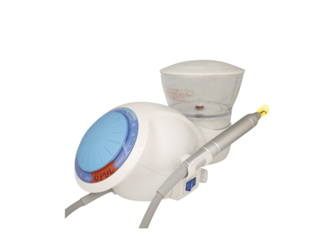 P9L Ultrasonic Scaler with LED Handpiece & Auto Water Supply - 1/3