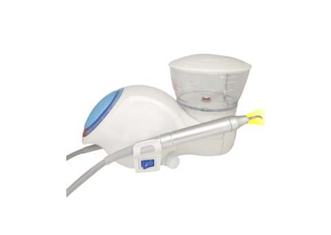 P9L Ultrasonic Scaler with LED Handpiece & Auto Water Supply - 2/3