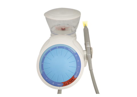 P9L Ultrasonic Scaler with LED Handpiece & Auto Water Supply - 3/3