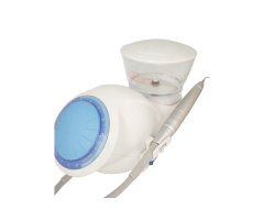P9-2 Ultrasonic Scaler with Durable Aluminum Handpiece