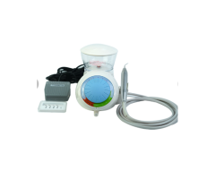 P9-3 Ultrasonic Scaler with LED Handpiece & Autoclavable Design