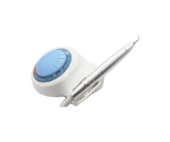 BD2 Ultrasonic Scaler – Durable Aluminum Alloy Handpiece