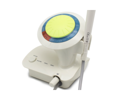 P6 Ultrasonic Scaler with Autoclavable Detachable Handpiece
