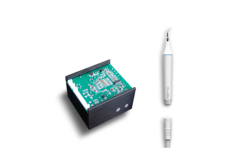 C6 Ultrasonic Scaler – Reliable Dental Treatment Solution