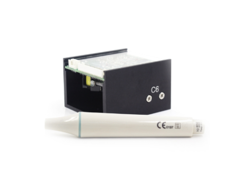 C6 Ultrasonic Scaler – Reliable Dental Treatment Solution - 2/2