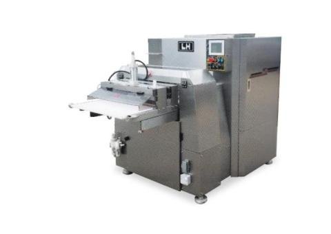 Dough Divider Rounder