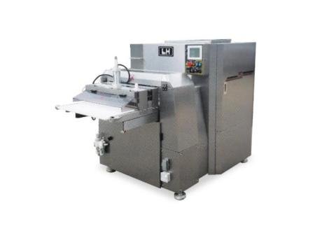 Dough Divider Rounder - 2/2