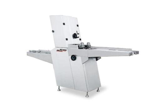 Automatic Band Slicer - 2/2