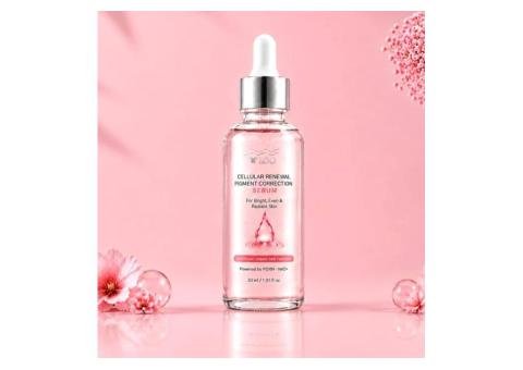 Pigment Correction Serum