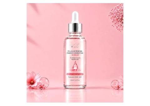 Pigment Correction Serum - 2/2