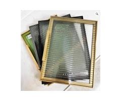 All-Aluminum Furniture Closet & Wine Cabinet Doors