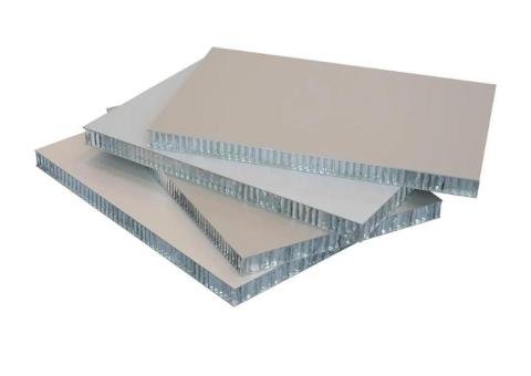 Aluminum Ceiling Acoustic Wall Panels - 2/2