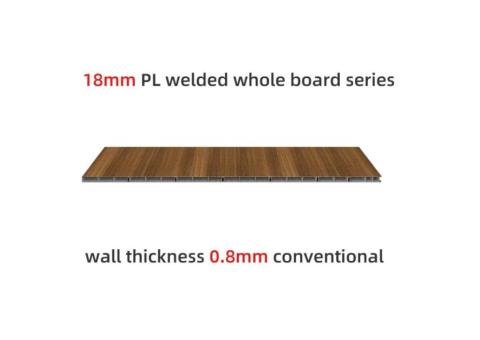 18mm PL Welded Whole Board Series - 2/2