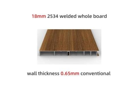 18mm 2534 Welded Whole Board