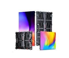 Indoor & Outdoor Modular LED Display Panels R Series