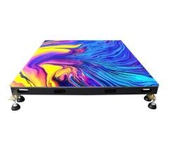 SRYLED DF Series Interactive LED Floor