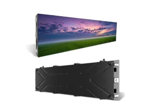 Indoor Advertising LED Display Screen