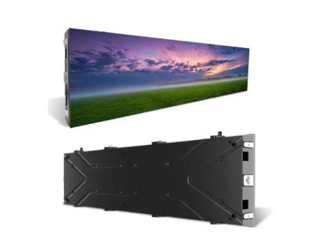 Indoor Advertising LED Display Screen - 2/2