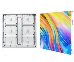 Naked-Eye 3D LED Display