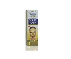 Gold Mask