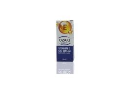 Vitamin E Oil Serum
