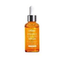 Vitamin C Serum with Ferulic Acid & Vitamin E