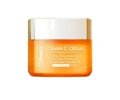 Vitamin C Cream with Ferulic Acid & Vitamin E