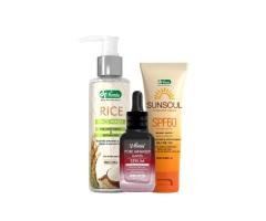 Pore Minimizer Bundle