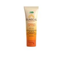 Sunsoul Sunblock Cream