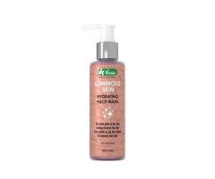 Luminous Skin Hydrating Face Wash