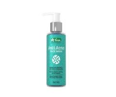 Best Face Wash for Acne in Pakistan – Anti-Acne Face Wash