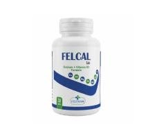 Felcal Calcium + Vitamin D3 Formula