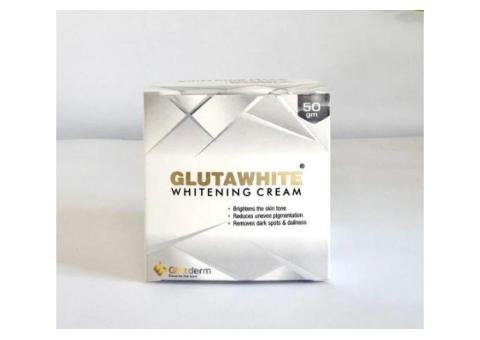 GlutaWhite Cream – Brightening Skin Cream