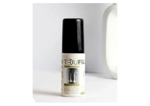 Trufill Hair Spray 2.5% – Hair Care Spray