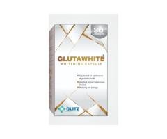 Gluta White Capsule