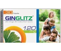 Ginglitz Capsule