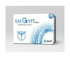 Salgvit Tablet
