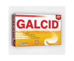 Galcid Tablet