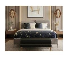 Riga Bed