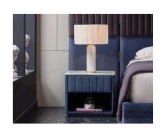 Venezia Bedside Table