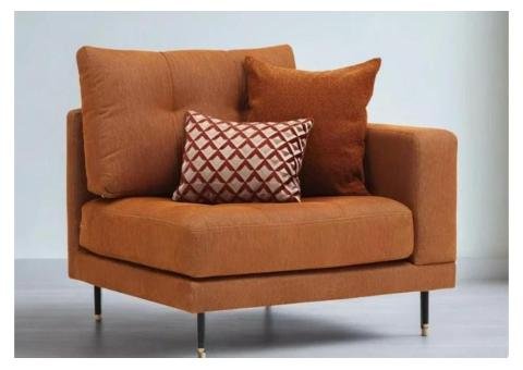 Sofa Corner Finish Module