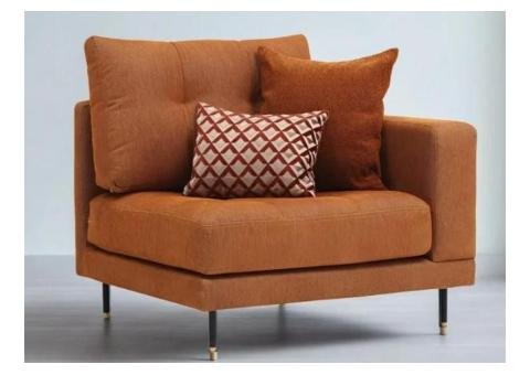 Sofa Corner Finish Module - 2/2