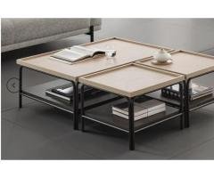 Tera Side Coffee Table