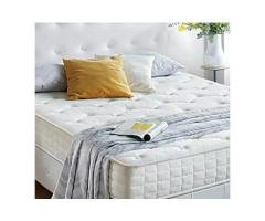 Silver Therapy Mattress