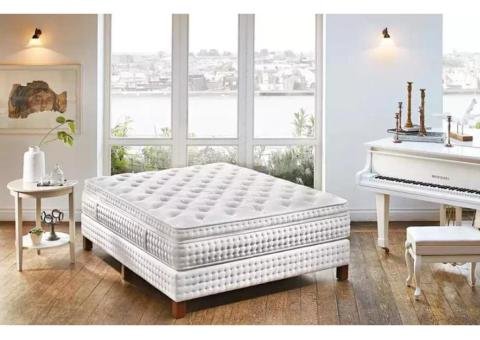 Zero Gravity Mattress - 2/2