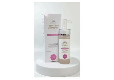 Coryene Rose Gel Cleanser